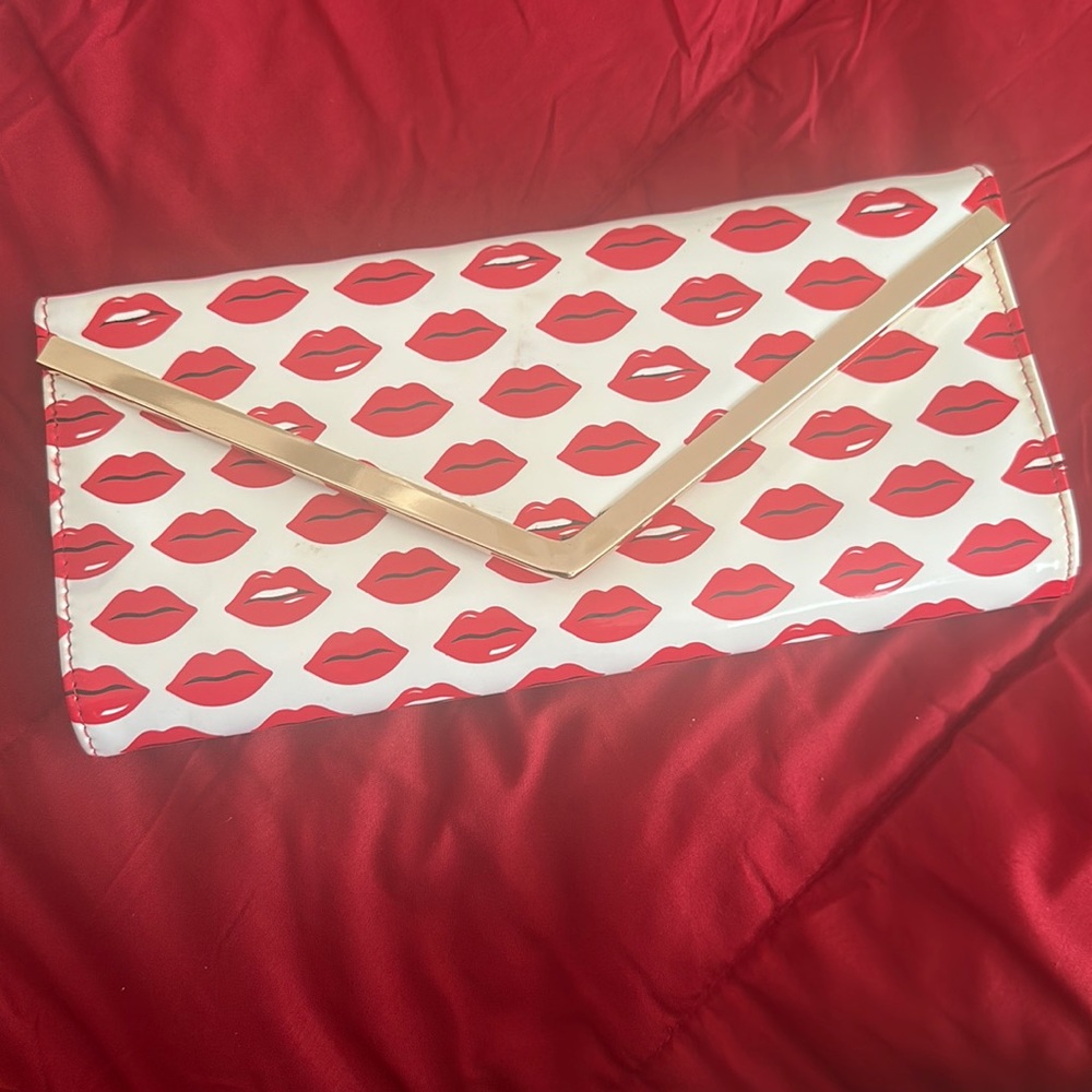 Aldo Purse